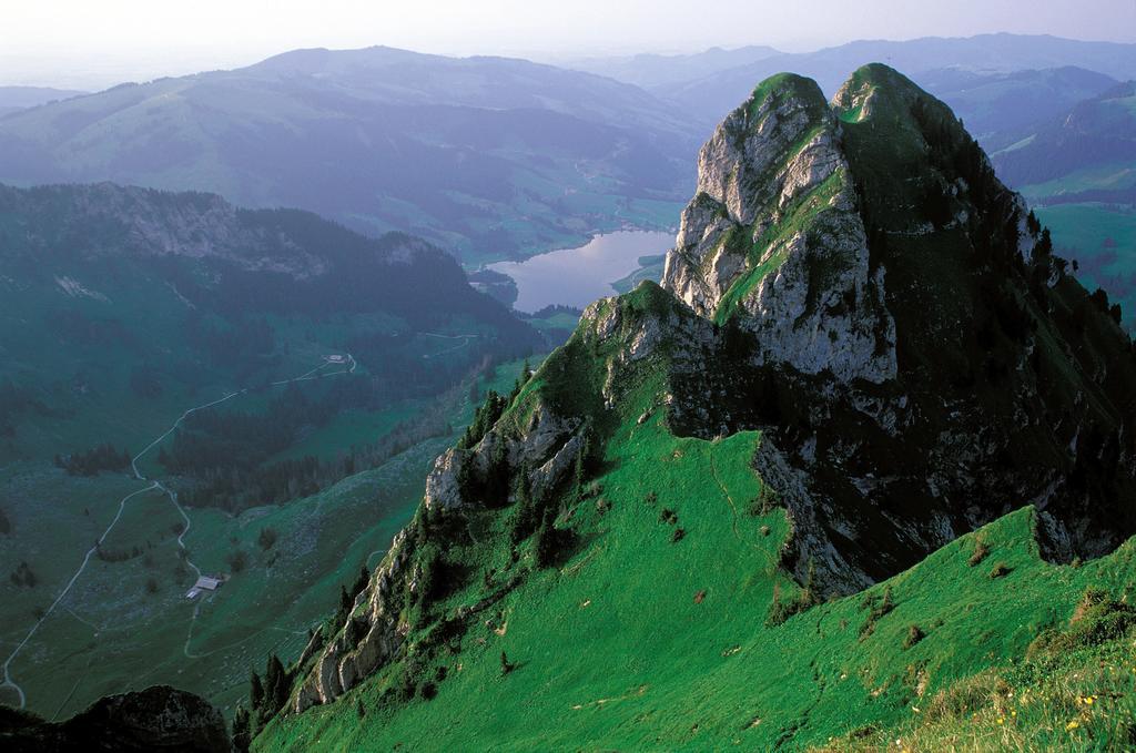 Hotel Bad Schwarzsee Bad-Schwarzsee Экстерьер фото
