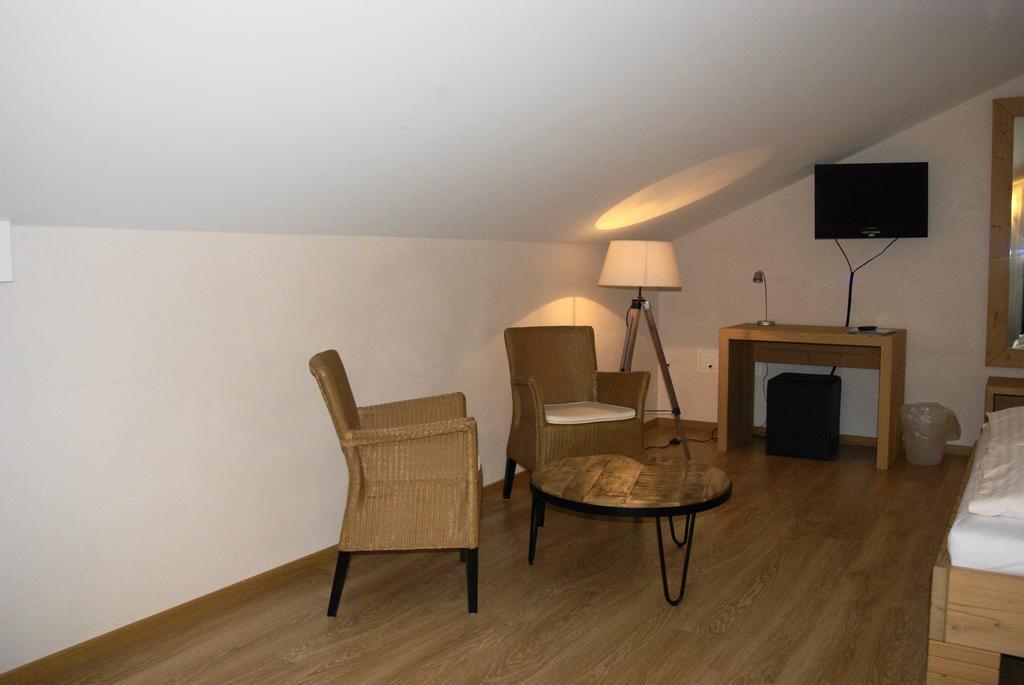 Hotel Bad Schwarzsee Bad-Schwarzsee Номер фото