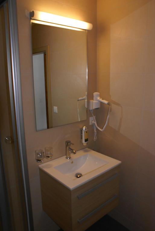 Hotel Bad Schwarzsee Bad-Schwarzsee Номер фото