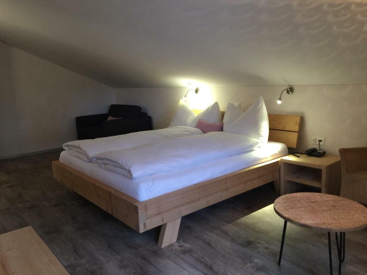 Hotel Bad Schwarzsee Bad-Schwarzsee Экстерьер фото