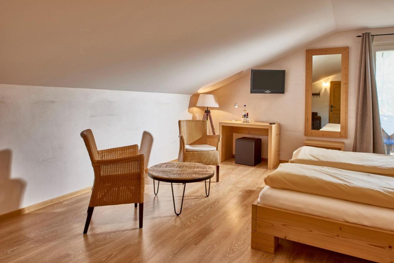 Hotel Bad Schwarzsee Bad-Schwarzsee Экстерьер фото