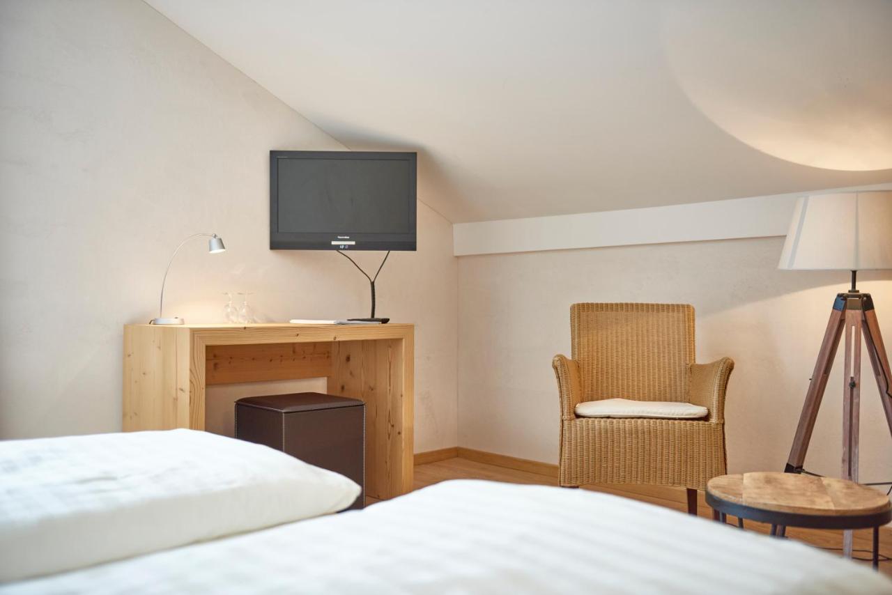 Hotel Bad Schwarzsee Bad-Schwarzsee Экстерьер фото