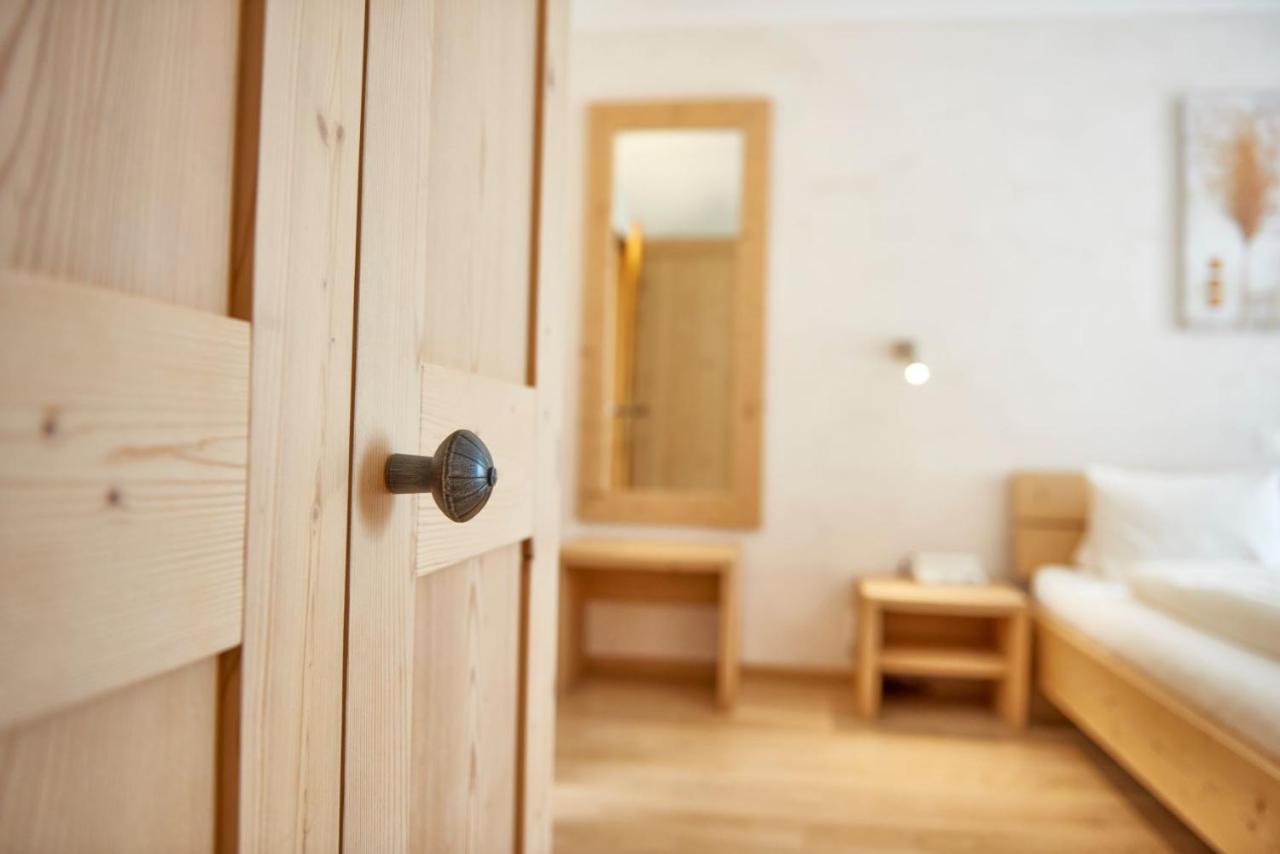 Hotel Bad Schwarzsee Bad-Schwarzsee Экстерьер фото