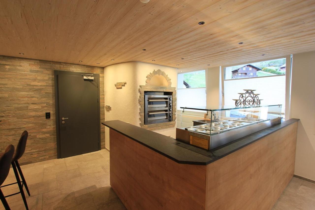 Hotel Bad Schwarzsee Bad-Schwarzsee Экстерьер фото