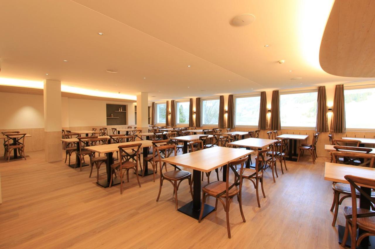 Hotel Bad Schwarzsee Bad-Schwarzsee Экстерьер фото